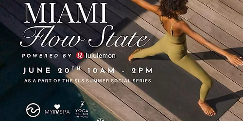Miami Flow State