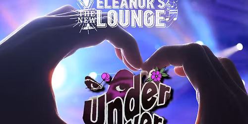 UnDeRCoVeR - Live at Eleanor's!