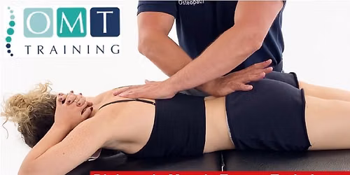 Worcester - MET "Muscle Energy Techniques" Day Course