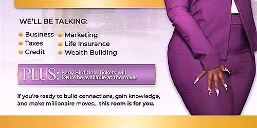Money Mentorship And Millionaire Moves