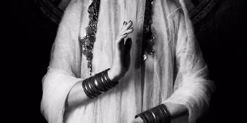 All Hallows' Ghost House