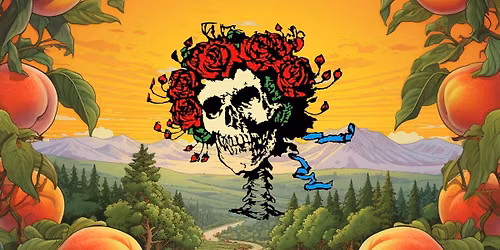 Live Dead & Brothers Perform The Music of Grateful Dead & Allman Bros