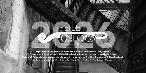 F\u00e9ile Oslo 2026