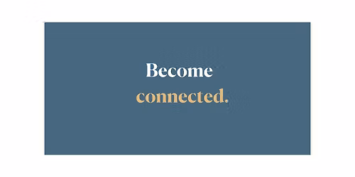 Fresh Space, Meaningful Mission: Birth Community Mix & Mingle