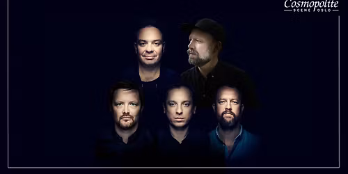 Maciej Obara Quartet feat. Mathias Eick \/\/ Cosmopolite