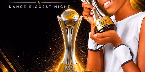 M9 Globe Awards 