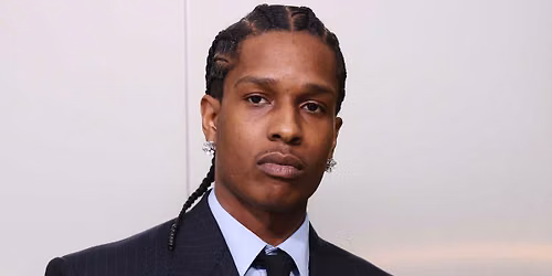ASAP Rocky: Don\u2019t Be Dumb World Tour
