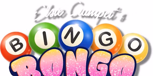 Elsie Crumpets Bongo Bingo