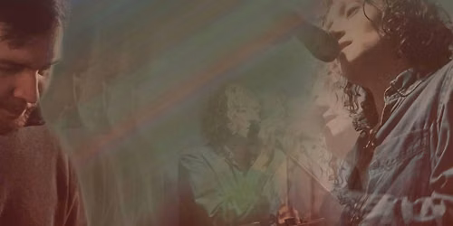 Gig: Faint Red Star - LIVE