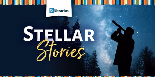 Stellar Stories with Wenatchee Valley Astronomy Club