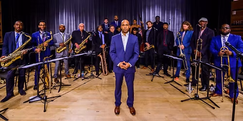 Royal Conservatory Orchestra - A Crescent City Christmas at Koerner Hall