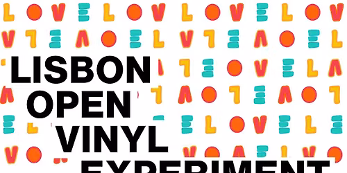 L.O.V.E. Free Rooftop Session @ Miradouro de Baixo Rooftop