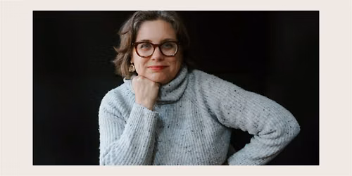 Cocktails & Conversation: The Art of the Script with Stephanie Walker