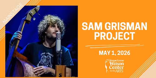 Sam Grisman Project