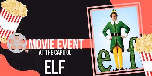 Movie Event: Elf