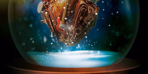 Concert \u00e0 l'\u00eele aux fruits