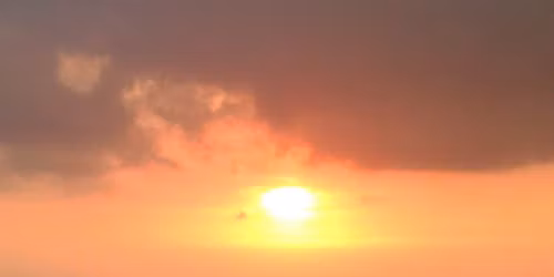 Winter Solstice Yoga Celebration!