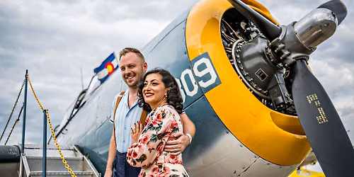 See TBM 309 at the 1940s Ball