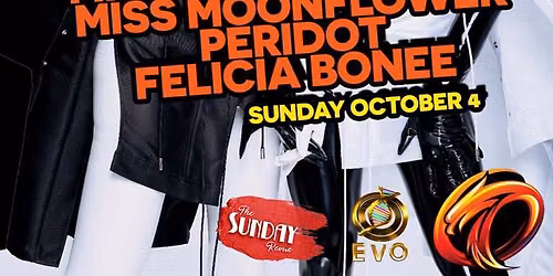 Phoenix Rising Presents The Sunday Revue