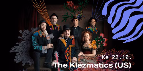 The Klezmatics (US)