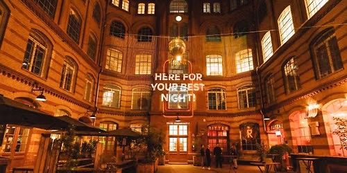30 Years of GREAT DEPECHE MODE PARTY ANNIVERSARY@2 Party-Floors!