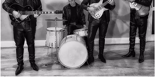 Thursday Night Live - Featuring Studio Two