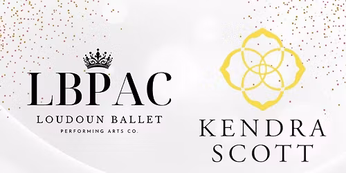 Kendra Scott Fundraiser Supporting LBPAC!