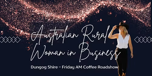 Friday Coffee \u2013 Paterson Service Station Cafe, Paterson | Australian Rural Women in Business