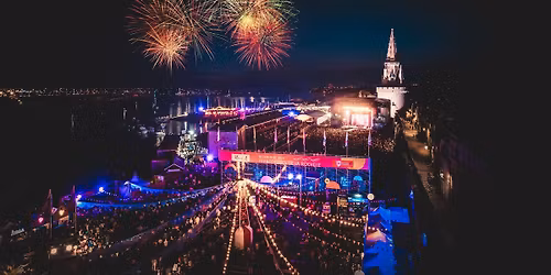 Les Francofolies de La Rochelle 2026 ! 