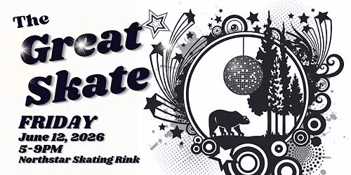 The Great Skate