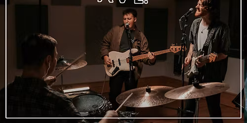 Dakota Avenue | Manchester @ The Old Monkey