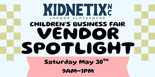 Children\u2019s Business Fair - Vendor - Wax Melts & Wickless Candles