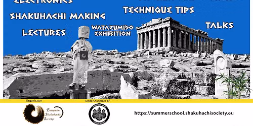 ESS SUMMER SCHOOL ATHENS 2026