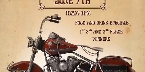 Full House Bike show
