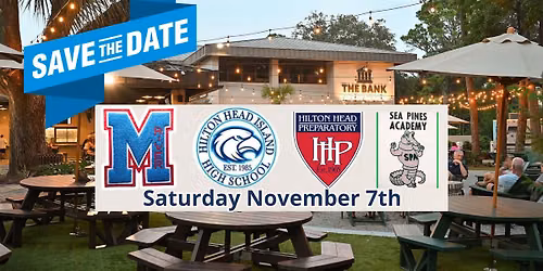 Hilton Head Gen X\u2019ers 3rd Annual Coming Home Party!