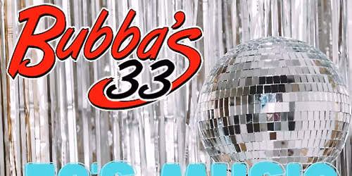 70's Music Bingo @ Bubba's 33 - Tampa