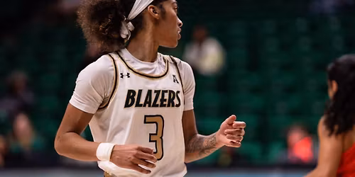 UAB Blazers at East Carolina Pirates Womens Basketball