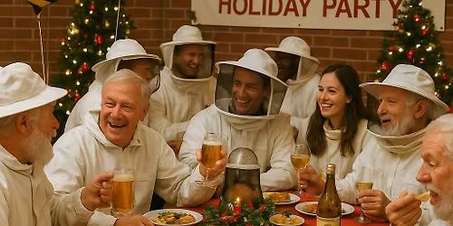 DCBA December 2025 General Meeting