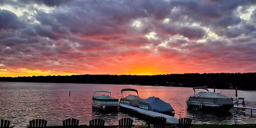 Miller-Baker UTV Fun Run