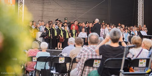 Freiberg singt 2026