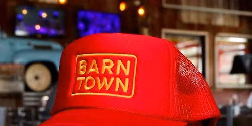 Barntown Supports WMS