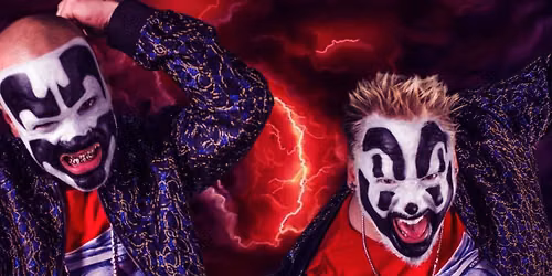Insane Clown Posse