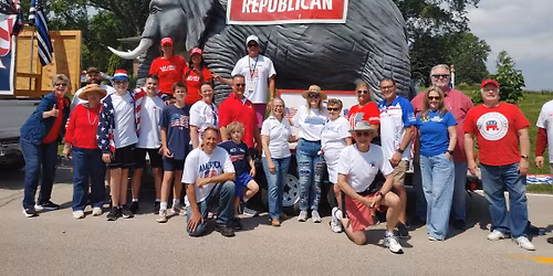 No Queens for America