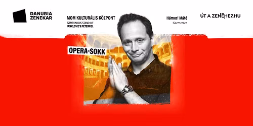 A Zenegy\u0171l\u00f6l\u0151 2.0 - Opera-sokk
