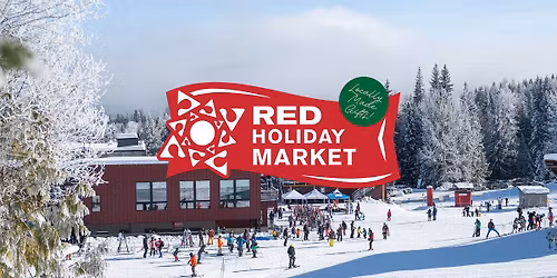 RED Holiday Market