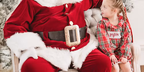 Santa Sessions