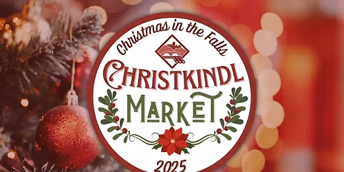 Menomonee Falls Downtown Christkindl Market- Presented by Bank Five Nine