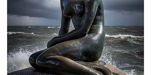 Du vakaro seminarai "PA\u017dINK SAVE PER PASAKAS!"