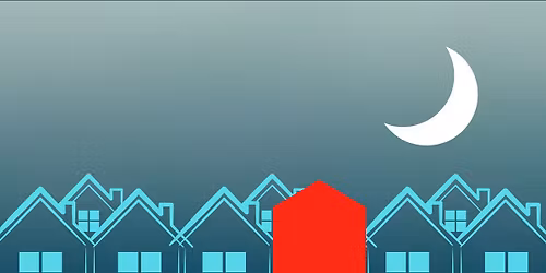 Mason Melle - House Concert