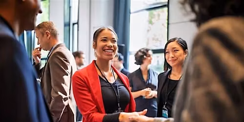 Networking Event: Fitness, Beauty, Sports for Business Startups